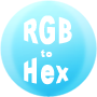 Free RGB To HEX Color Converter